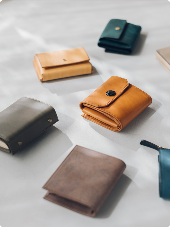 chamoto/イタリアンレザー財布/SAFUJI/真鍮/freespirits chamoto/イタリアンレザー財布/SAFUJI/真鍮/freespirits all products