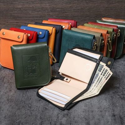 ビアベリー SMALL ROUND WALLET 二つ折り財布 BEERBELLY | フリースピリッツ