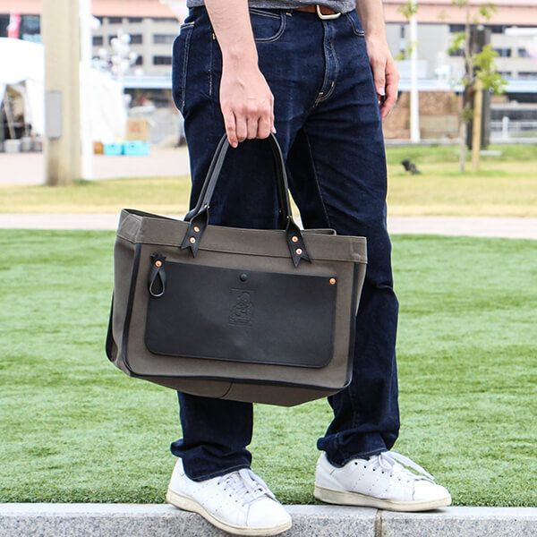 ビアベリー GREEDY TOTE トートバッグ BEERBELLY | フリースピリッツ