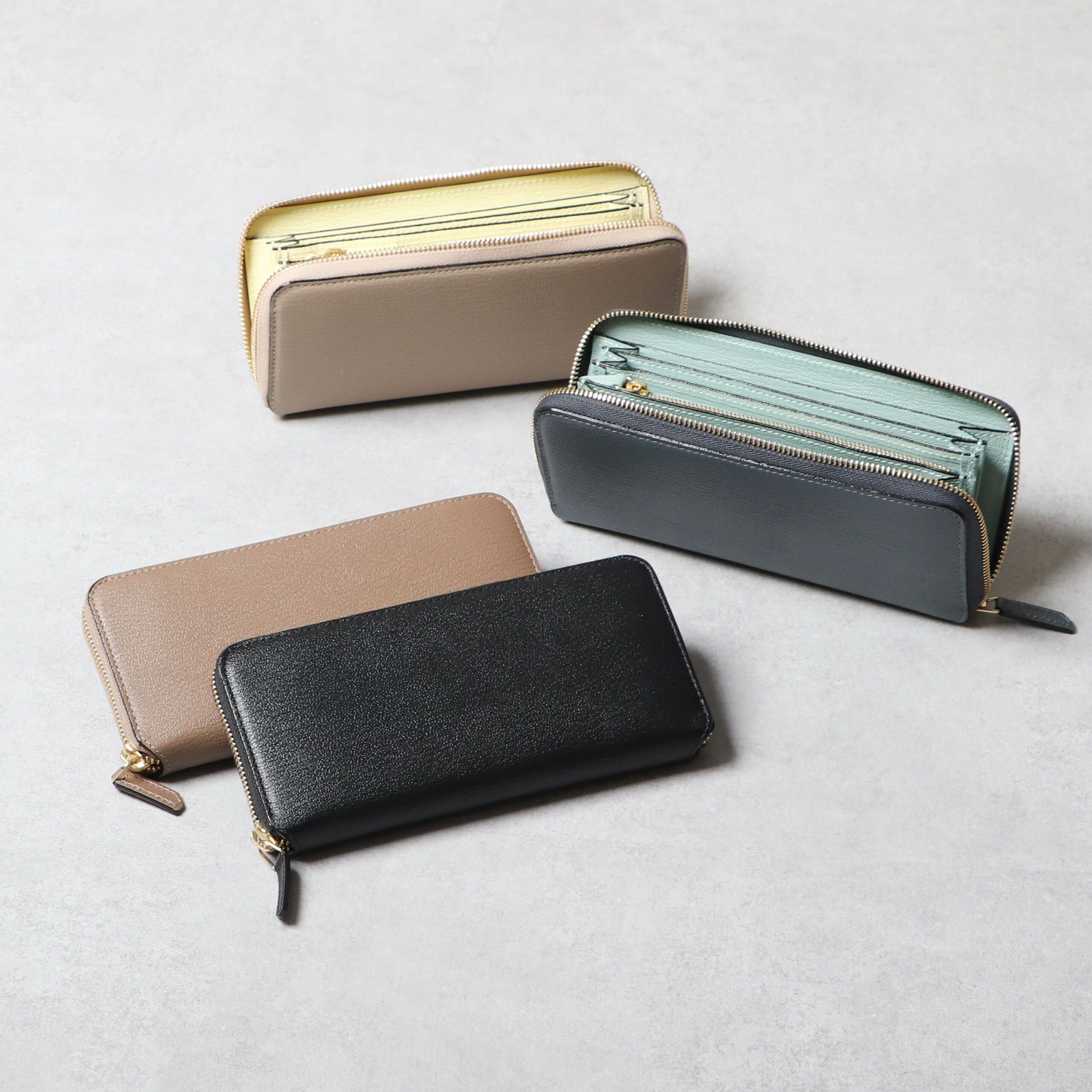 ラフロ／Raflo 長財布 いじくっ 財布 ウォレット メンズ 男性 男性用  