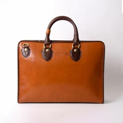 コンプレックスガーデン 如浄 ニョジョウ 2way三方ファスナー