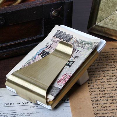 RADIALL ラディアル CRADLE - MONEY CLIP マネークリップ COLOR:SILVER PLATED Amazon.co.jp:  完売品 ラディアル radiall 【新品未使用】RADIALL ラディアル マネークリップ　送料無料　ゴールド