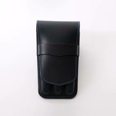 再入荷と新色登場】大人専用！？レザーペンケースが揃いました