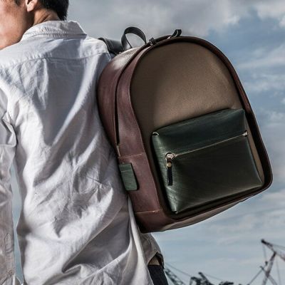 ジンモン PIET RUCKSACK バックパック リュックサック JINMON ジンモン PIET RUCKSACK バックパック リュックサック JINMON