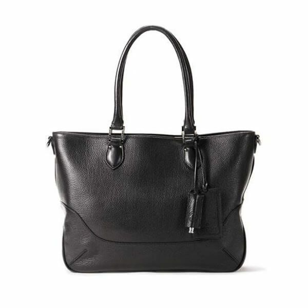 ペッレモルビダ ペッレモルビダ MB048 横型トートバッグ トートバッグ