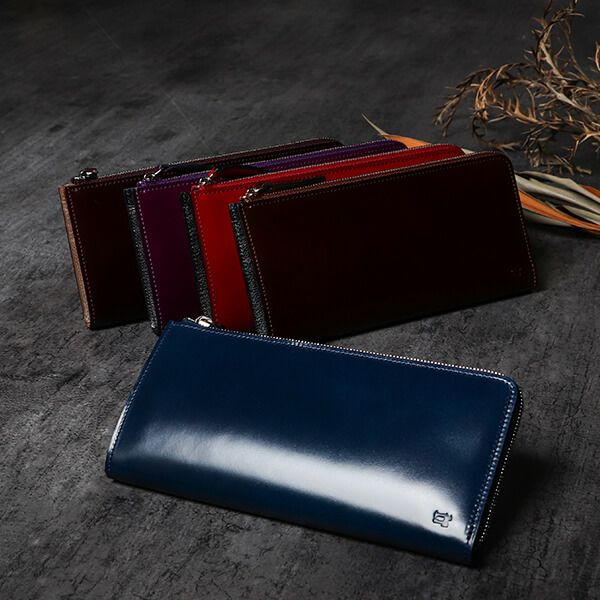 レディオアオーダー GLAMOROUS MOTHER ZERO 長財布 READY OR ORDER  