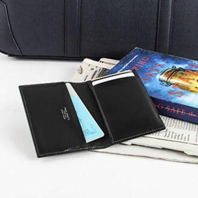 フリースピリッツ パスケース 超薄型 Free Spirits | フリースピリッツ