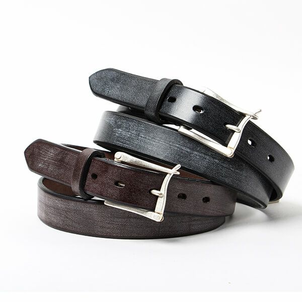 アナック Original Fireman Buckle ブライドル ベルト ANNAK