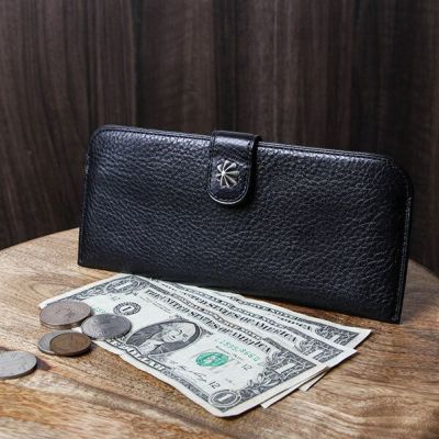 新品未使用　二宮五郎商店　アポロレターウォレット　長財布　シュリンクカーフレザー 二宮五郎商店 アポロレターウォレット 長財布 NINO | フリースピリッツ