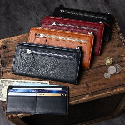 リアル ブースターズ Boosters L字ラウンド財布 ミネルバボックス Accessory