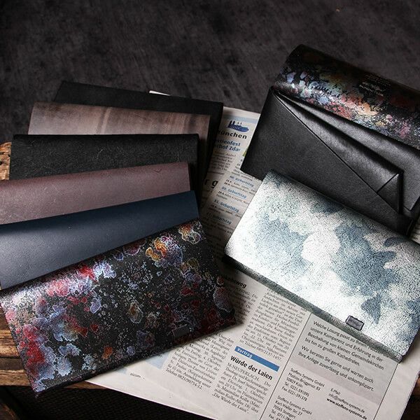 所作 ロングウォレット 長財布 sho-lo1c shosa | フリースピリッツ 