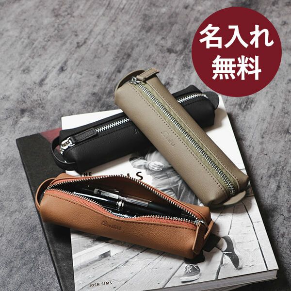 SIM's Leather works Spirit ジッパーミニウォレット SIM's Leather works Spirit ジッパーミニウォレット