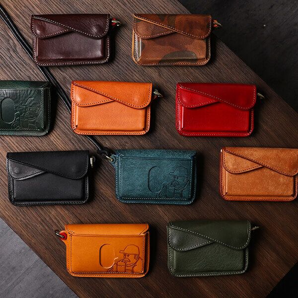 ビアベリー マルチケース FES フェス コンパクト財布 BEERBELLY  