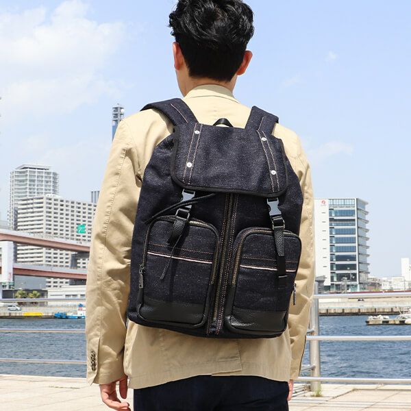 新品未使用 アートフィアー ARTPHERE リュック 2way 豊岡鞄 トート ARTPHERE ｜ アートフィアー / 取扱商品一覧 – ARTPHERE online store