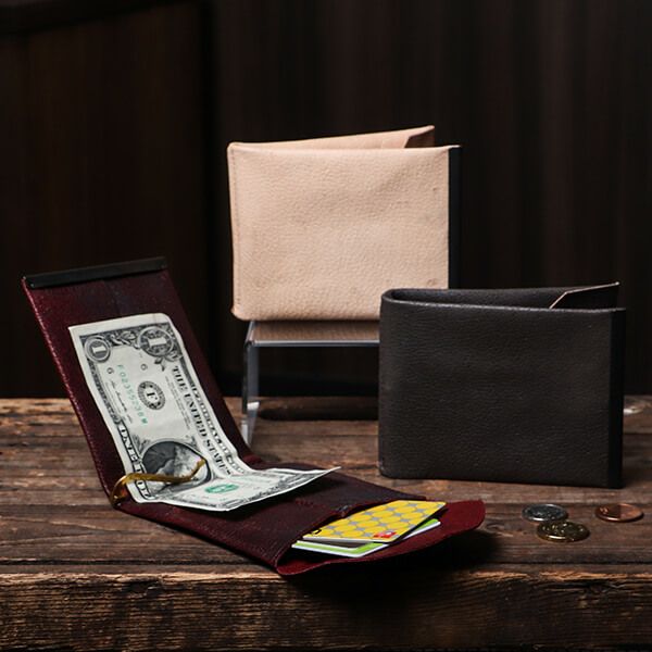 FENDI マネークリップ フェンディ シャドー カードケース マネークリップ 【すぐ届く