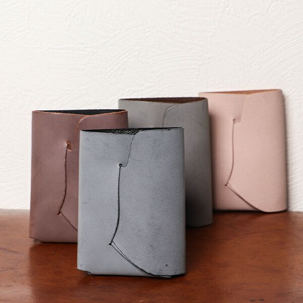 小物 cp3_ah 所作（shosa） 最大46%☆1/13限定 財布 ショサ cp3.5 cp ウォレット