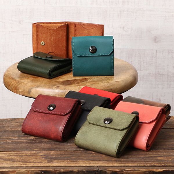 ビアベリー ハッチバック プエブロレザー ナポリ 