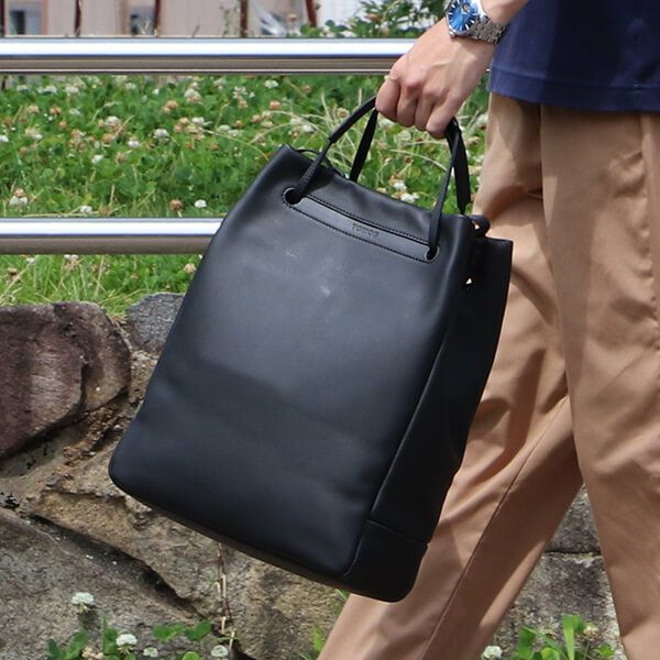 トモエ 2WAYショルダーM NEUTRAL TO TOMOE | フリースピリッツ 