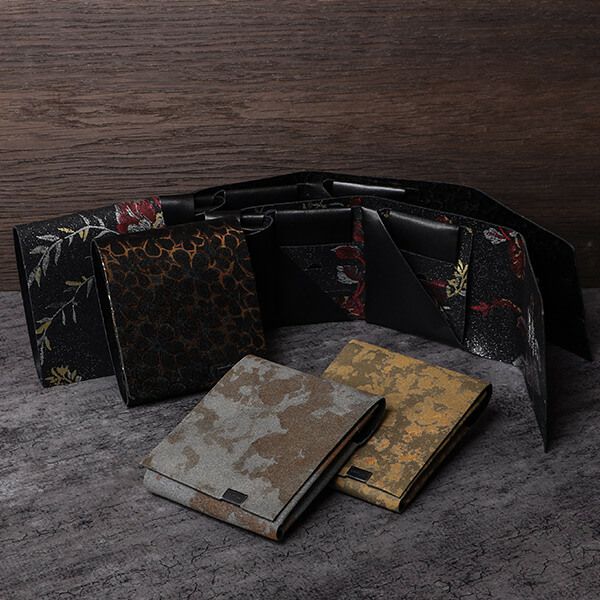 楽天市場】所作（しょさ） [C] ショートウォレット2.0 / 財布