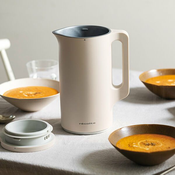 レコルト Auto Cooking Pot 自動調理ポット RSY-2 recolte