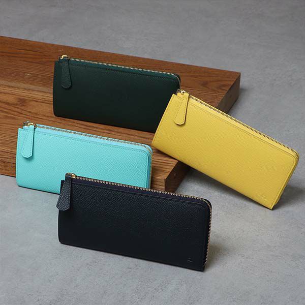 READY OR ORDER（レディオアオーダー）の財布ならフリスピ。 