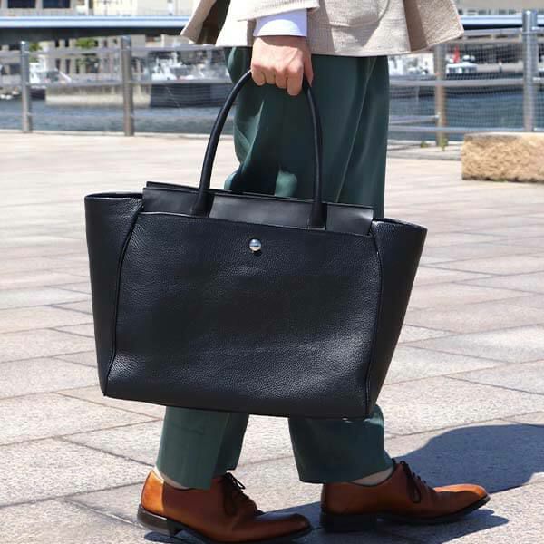 ブースターズ アドリア×リスシオ コンビ トートバッグ | フリースピリッツ