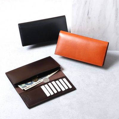 オセアノ LONG WALLET スマート 長財布 oceano | フリースピリッツ