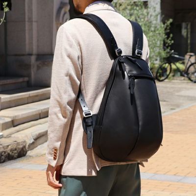 おしゃれなリュックサックならフリスピ