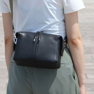 清川商店 コロンとかわいい 牛革ポシェット KIYOKAWA | フリースピリッツ