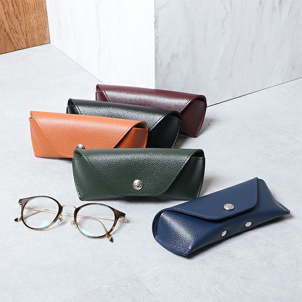 エッティンガー GLASSES CASE メガネケース CP091J ETTINGER | フリー  