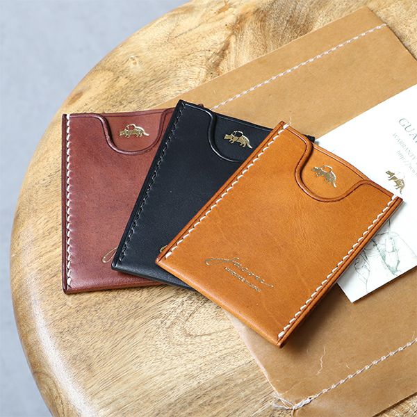 ジャコウ 単パスケース jacou | フリースピリッツ