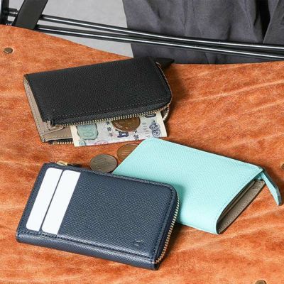 READY OR ORDER（レディオアオーダー）の財布ならフリスピ。