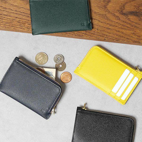 レディオアオーダー ESSENSE + エッセンスプラス FLAT mini ファスナー