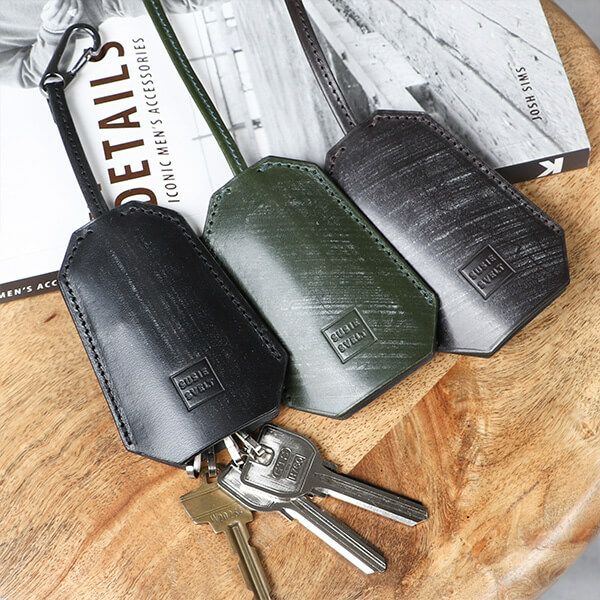 スージースヴェルト crochet クロシェ キーケース SusieSvelt | フリー