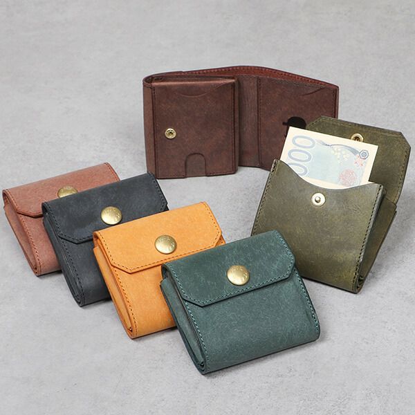 BEERBELLY（ビアベリー）の財布ならフリスピ 