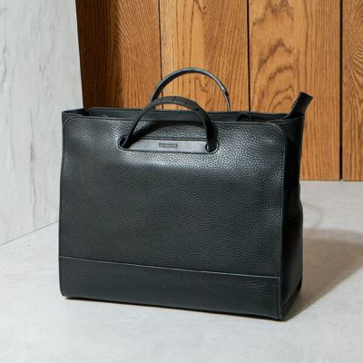 レビューを書く - トモエ A4 2WAYトート BOLD TM TOMOE | フリースピリッツ