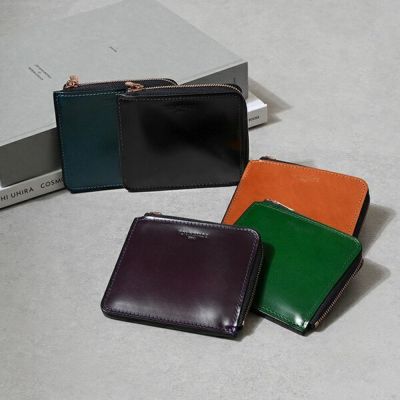 L字ファスナー財布の通販ならフリースピリッツ