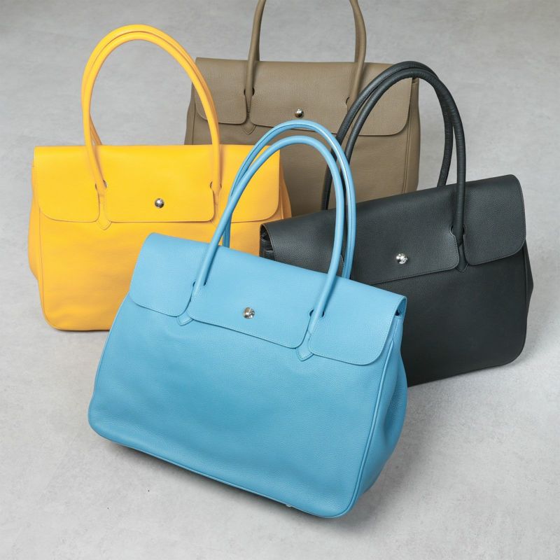 ブースターズ オルダラ コプリ ボストントートバッグ Boosters